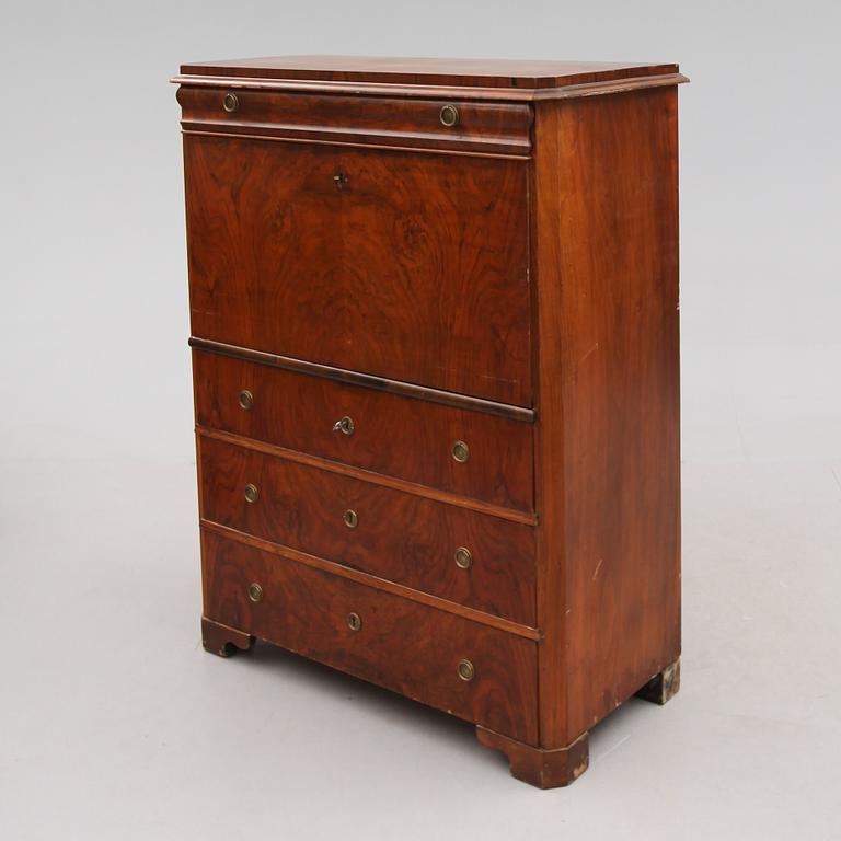 CHIFFONJÉ, sent 1800-tal.