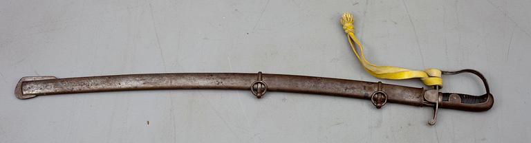 SABEL, sekelskiftet 1800/1900-tal.