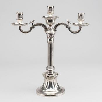 KANDELABER, "Väsby", IKEA:s 1700-talsserie, 1900-talets senare del.