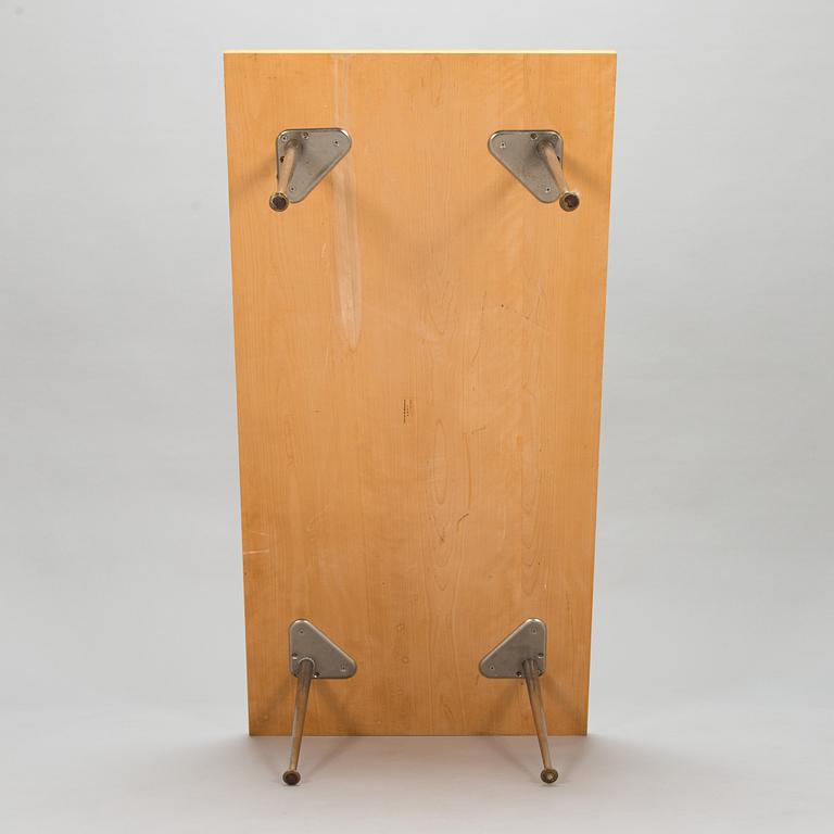 Tapio Wirkkala, a mid 20th century coffee table for Asko. Finland.