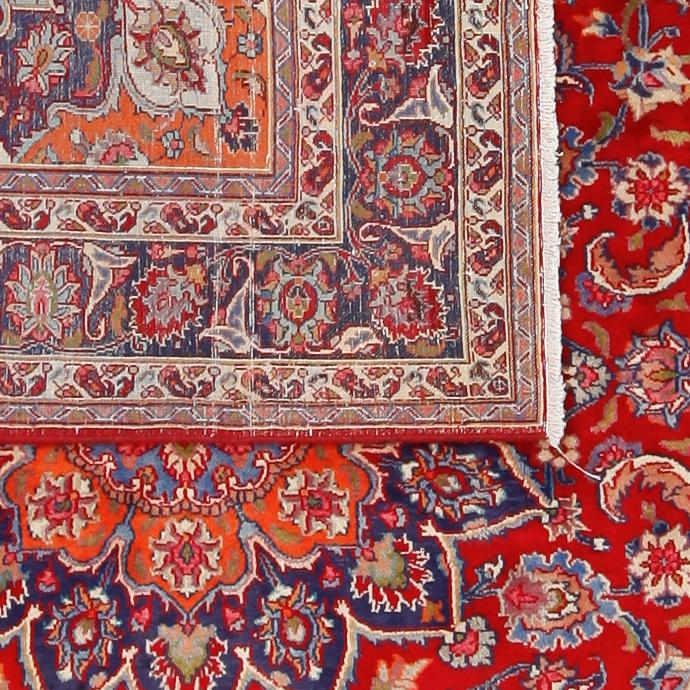 MATTA, Sabzevar, ca 295 x 205 cm.