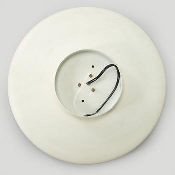 Alvar Aalto, 'A605' ceiling lamp for Valaistustyö.