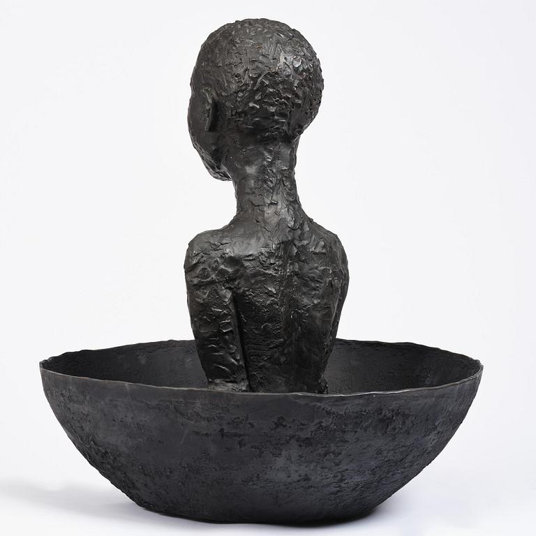 Lena Cronqvist, Untitled.