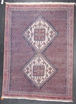 MATTA, Afshar, 212 x 158.