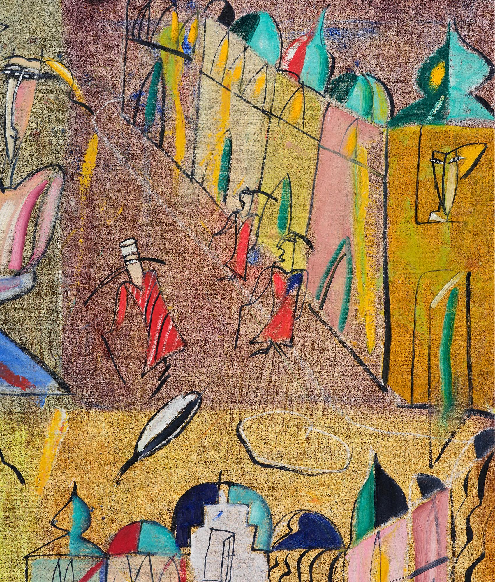 Madeleine Pyk, "Rädda elefanter".