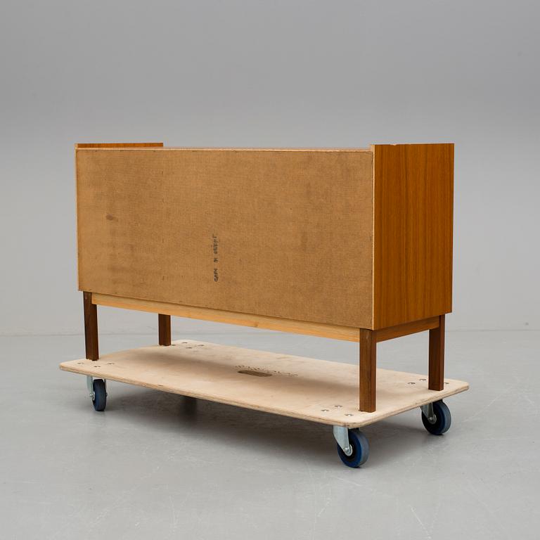 SIDEBOARD, teak, 1960-tal.