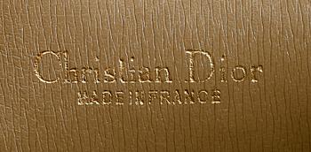 VÄSKA, Christian Dior.
