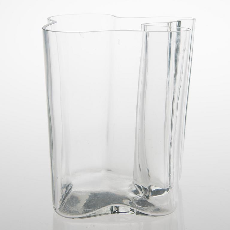 ALVAR AALTO, MALJAKKO, lasia, 1900-luvun jälkipuoli.