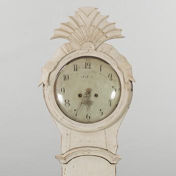 GOLVUR, signerad A.A.L Mora, 1800-tal,