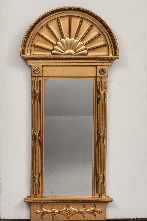 SPEGEL, empire, 1800-talets första del.