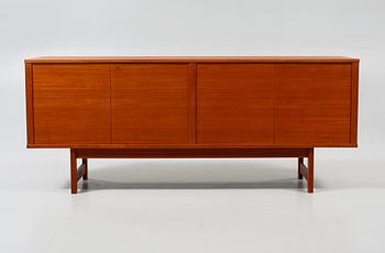 SIDEBOARD, Seffle Möbelfabrik, 1900-talets  tredje kvartal.