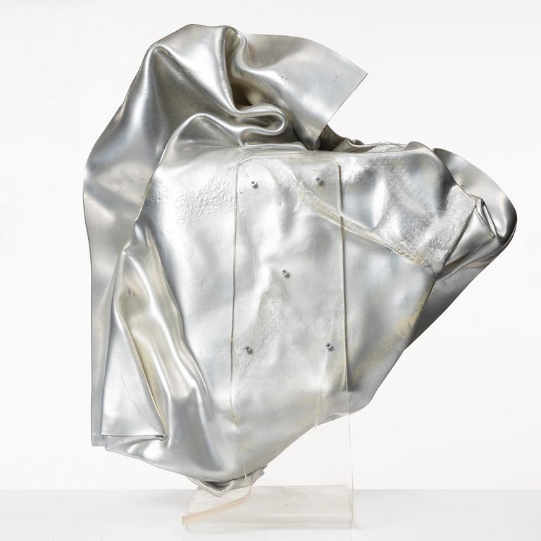 Jan Naliwajko, Ansikte.