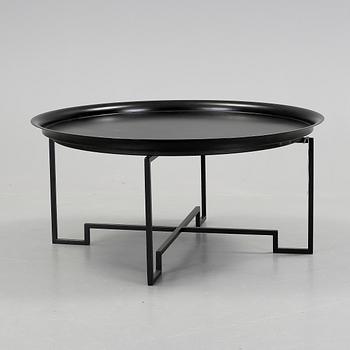 SOFFBORD, Per Öberg, Firma Svenskt Tenn, efter 2000.