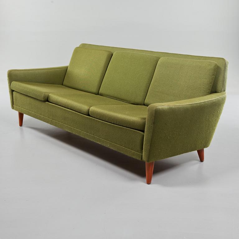 SOFFA, "Bra Bohag"-serien, Dux, Ljungs Industrier AB, Malmö, 1960-tal.