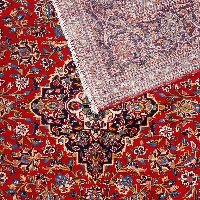 MATTA, Ardekan, old, ca 368 x 253 cm.