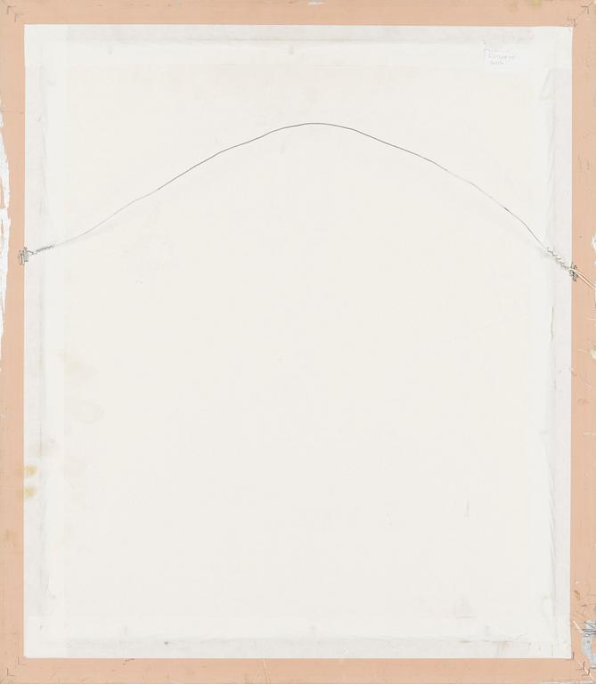 Roberto Matta, Utan titel.