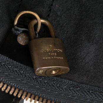 Louis Vuitton, "Keepall Epi", väska.