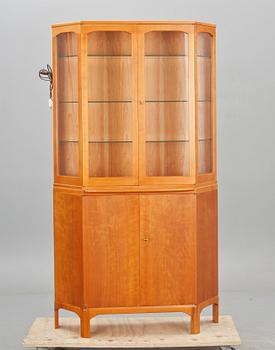 VITRINSKÅP, "Undantaget", Carl Malmsten.