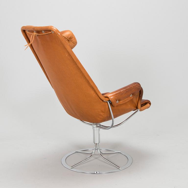 Bruno Mathsson, a 'Jetson' armchair, Dux.