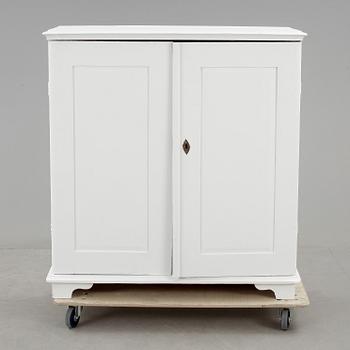 SKÄNK, 1800-tal.