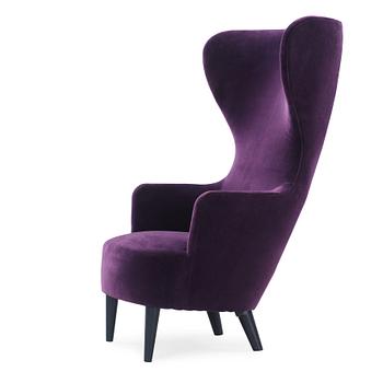 115. TOM DIXON, "Wingback armchair", efter 2007.