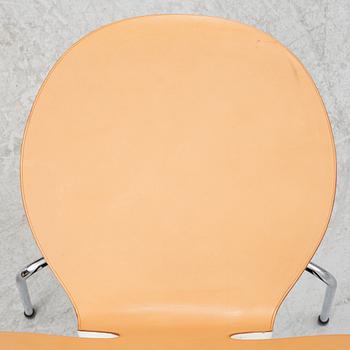 Arne Jacobsen, ett par, "Myran", Fritz Hansen, Danmark.