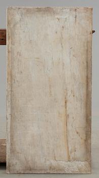 KONSOLBORD. Sengustavianskt, omkring år 1800.