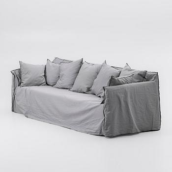 Paola Navone, Sofa, “Ghost”, Gervasoni.