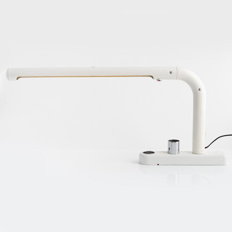 Anders Pehrson, table lamp, "Tuben", Ateljé Lyktan.