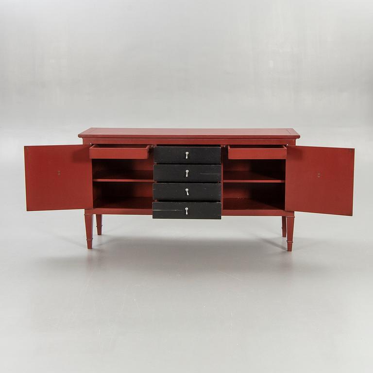 Grange, sideboard / cabinet, 2000s.