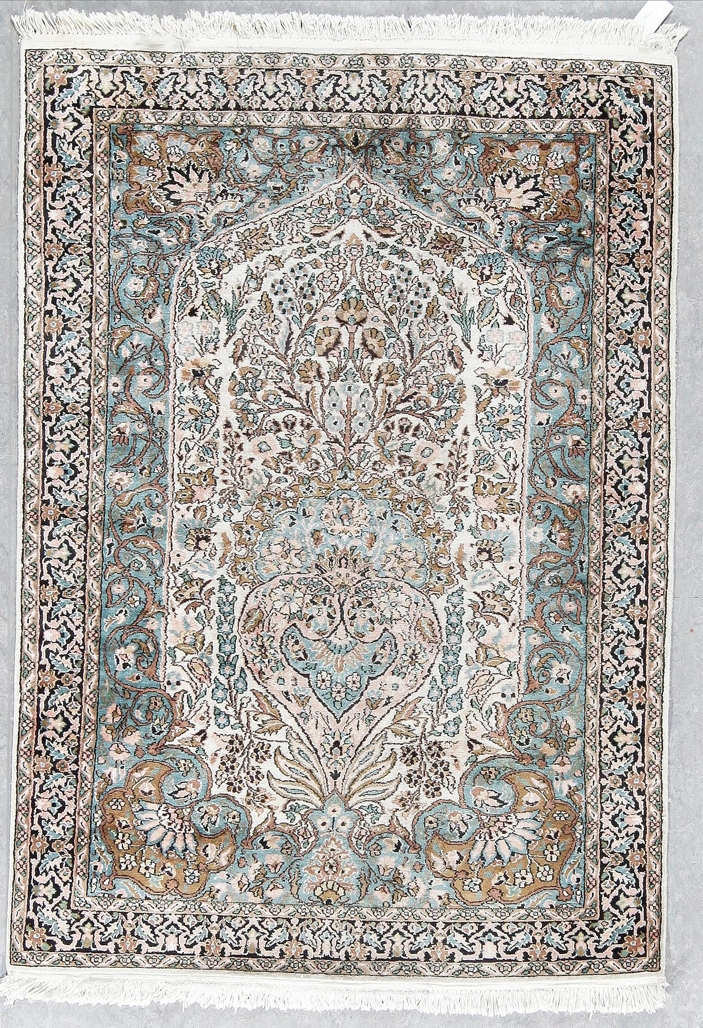 MATTA, Pakistan, ca 173x124 cm.
