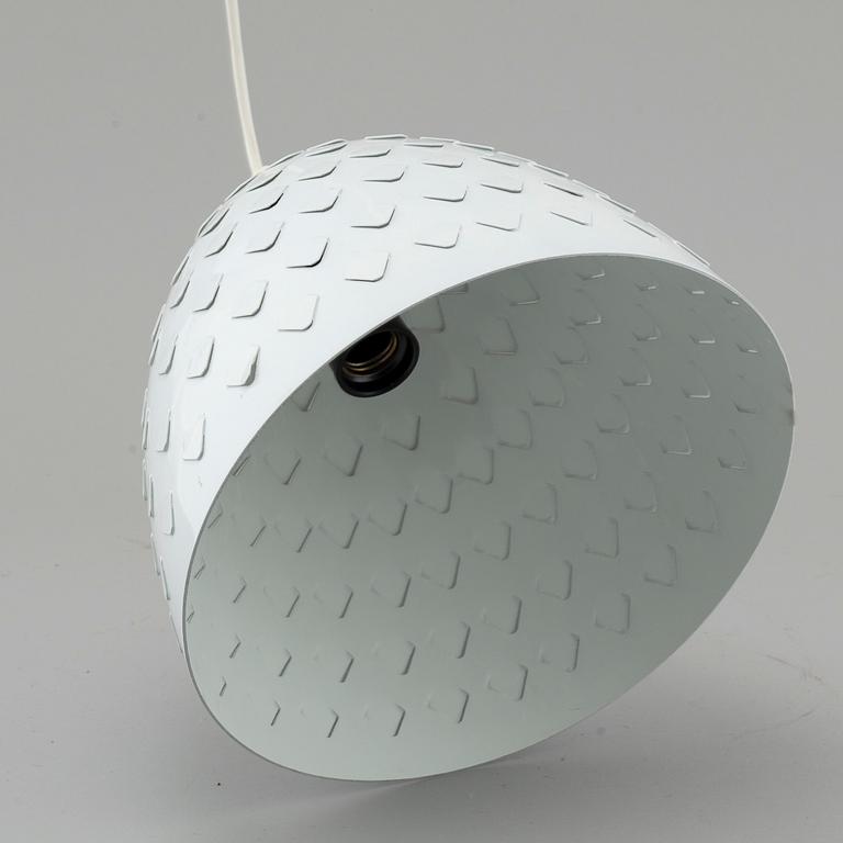 HANS-AGNE JAKOBSSON, a ceiling light, the second half of the 20th century.