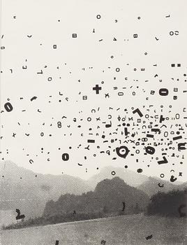 Jan Tarasin, Untitled.