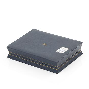 Jaeger-LeCoultre, armbandsur, 15 mm.