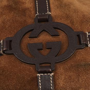 VÄSKA, Gucci.