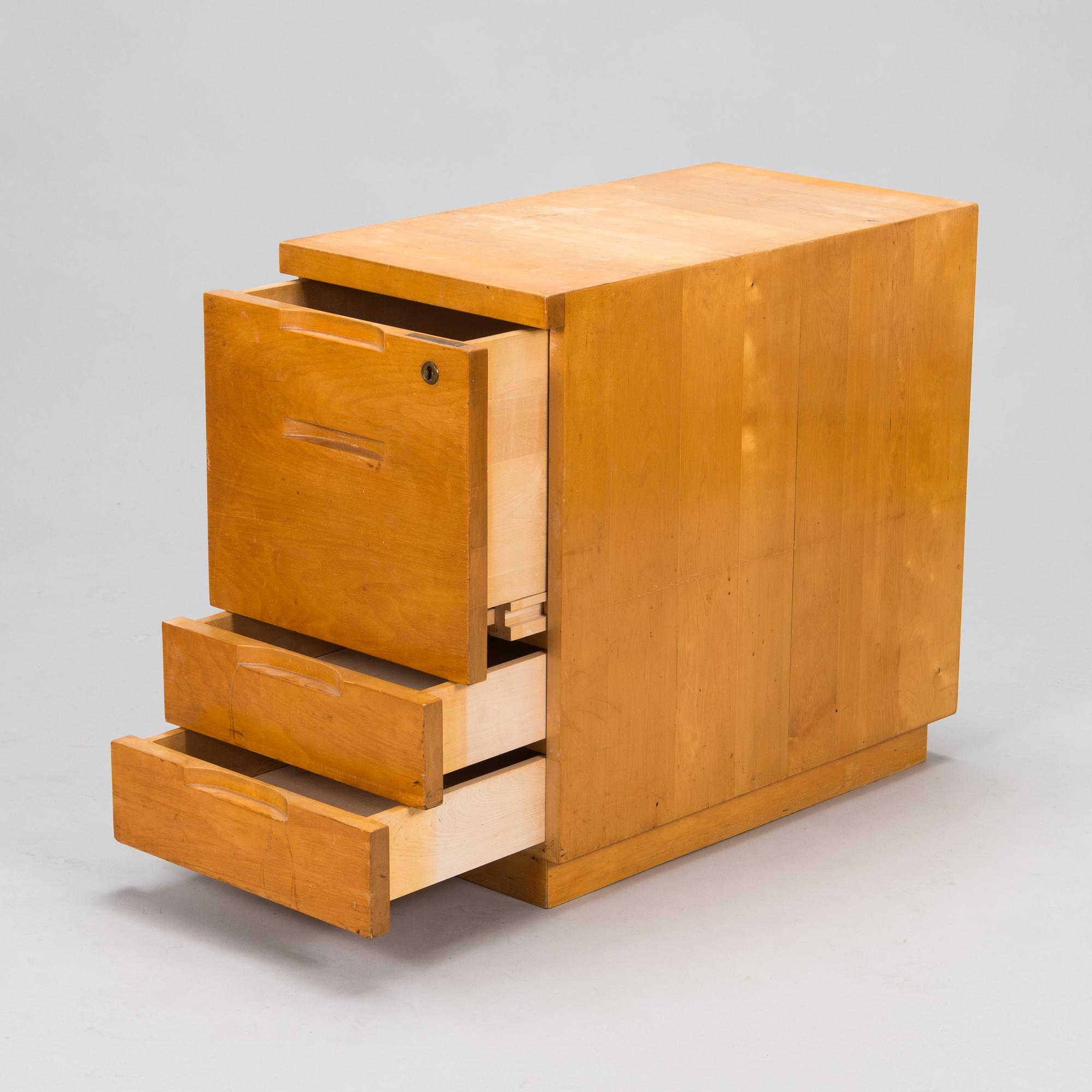 Alvar Aalto, hurts, modell HB96, Artek 1960/70-tal.