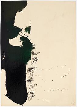 Carl Fredrik Reuterswärd, Utan titel.