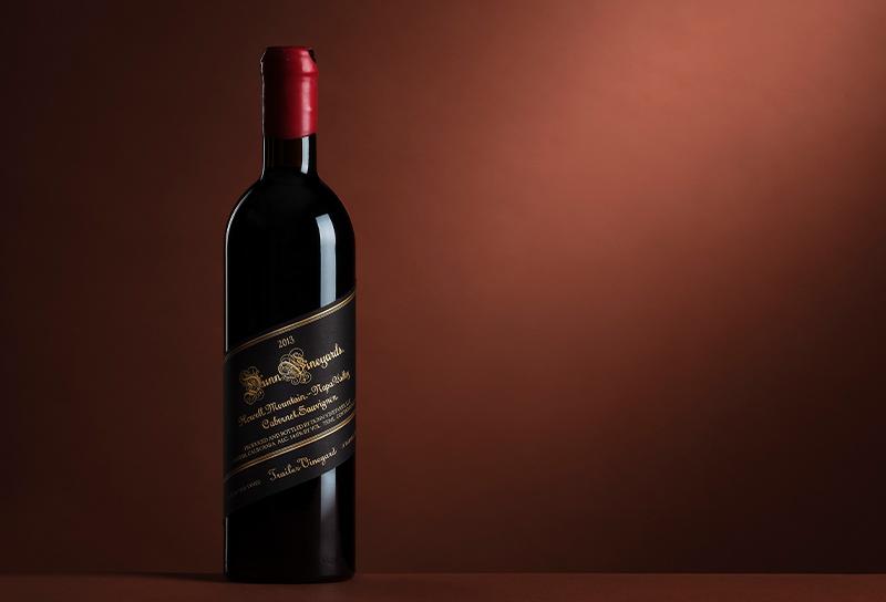 Systembolagets Dryckesauktion – november