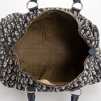 Christian Dior, weekendväska.