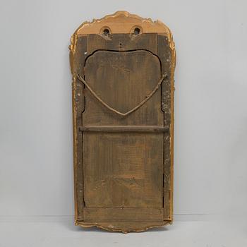 SPEGEL, rokoko, 1700-tal.