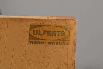 SIDEBOARD, Ulferts, Tibro, 1960-tal.