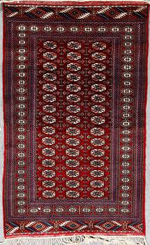 MATTA, Pakistan, ca 95x49 cm.