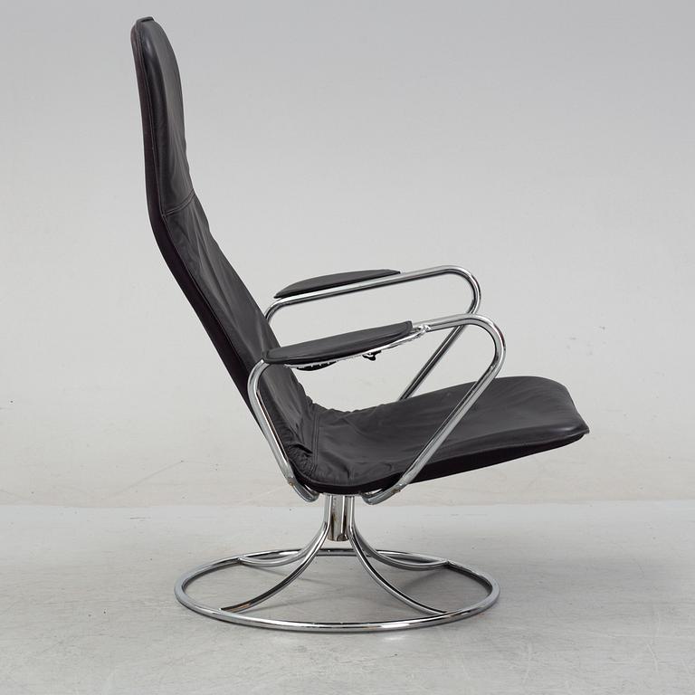 Tord Björklund, a 'Eken' easychair, IKEA, 1980's.