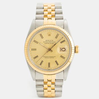 26. Rolex, Datejust, ca 1983.