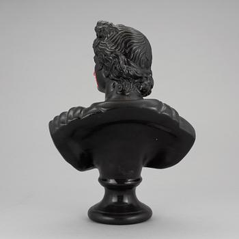 MAKODE LINDE, "Afromantics".