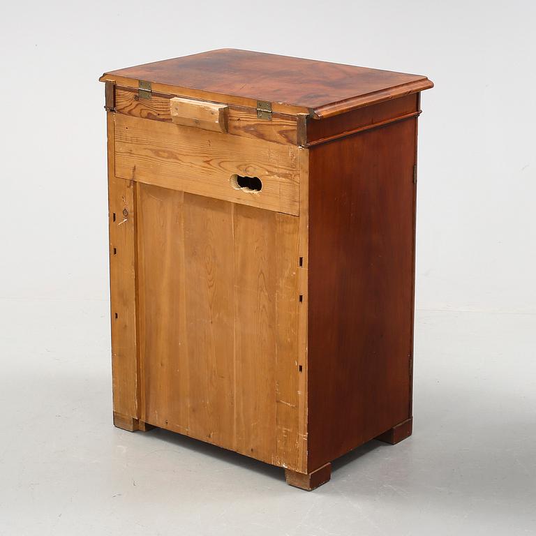 SKÅP, Karl Johan, 1800-talets mitt.