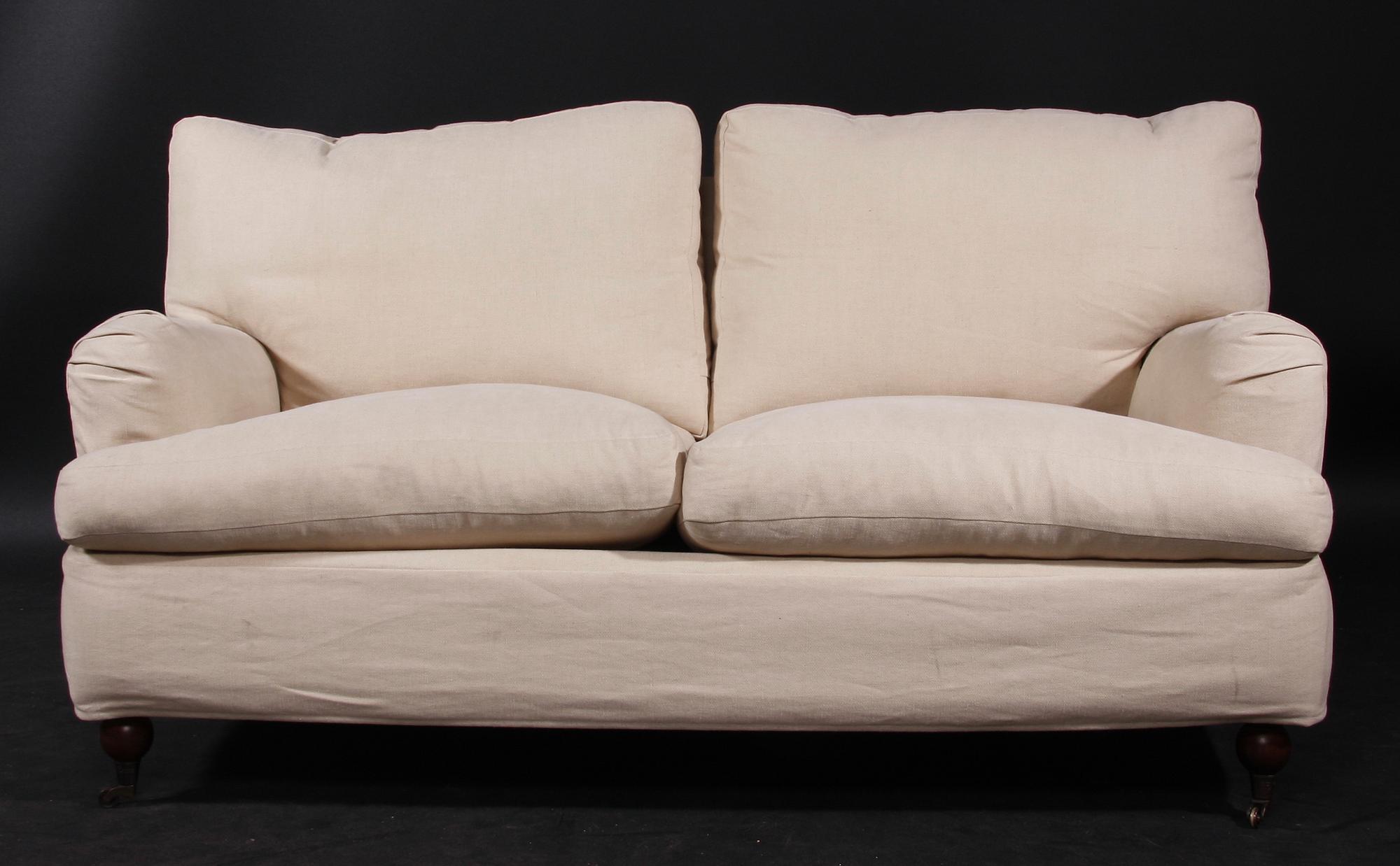 SOFFA, Howardmodell, Nobilis, Frankrike, sent 1900-tal.