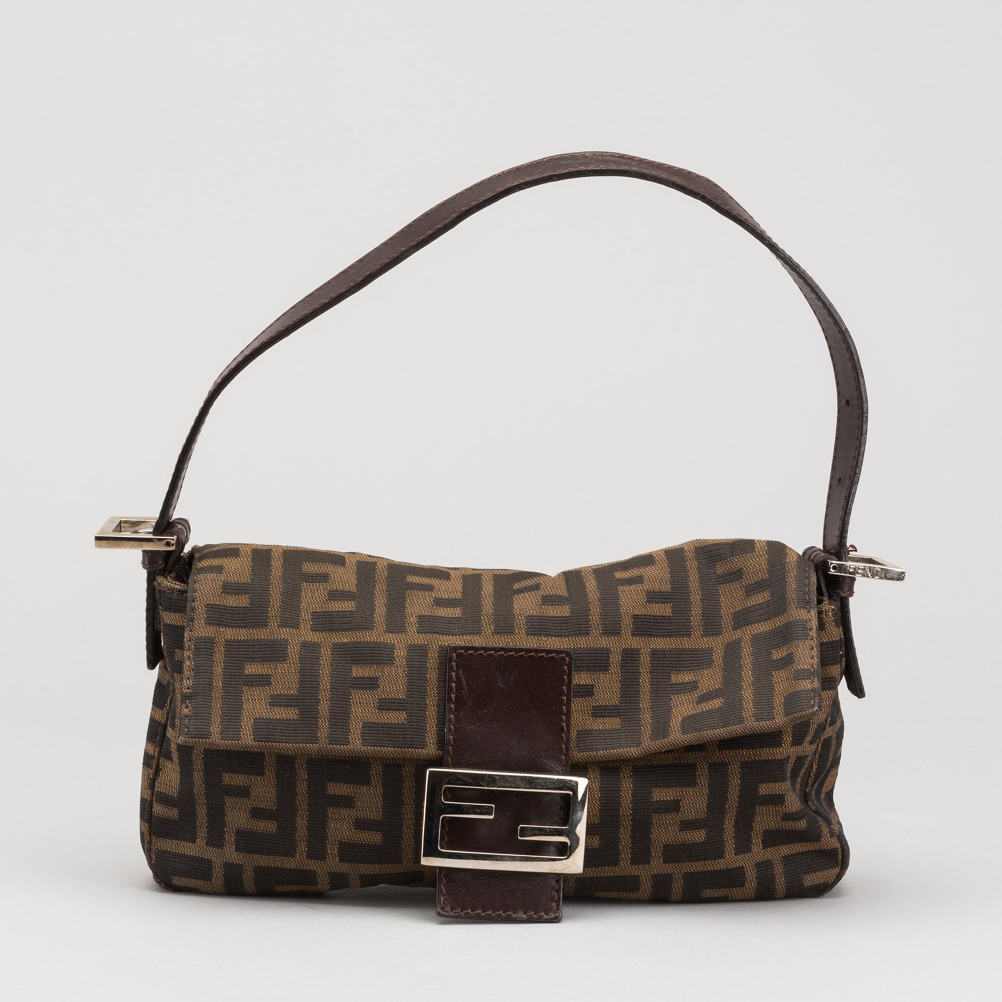 FENDI, väska.