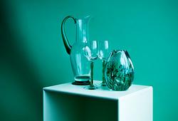 Colour Code – Green