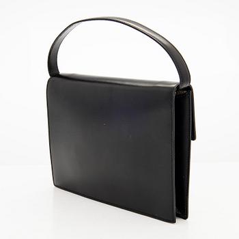 Cartier, a 'Panthère' leather bag.